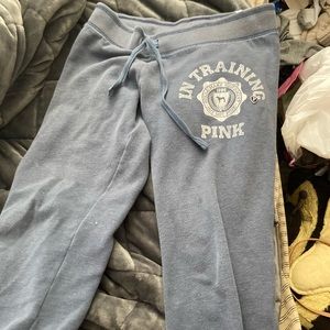 P!nk sweatpants